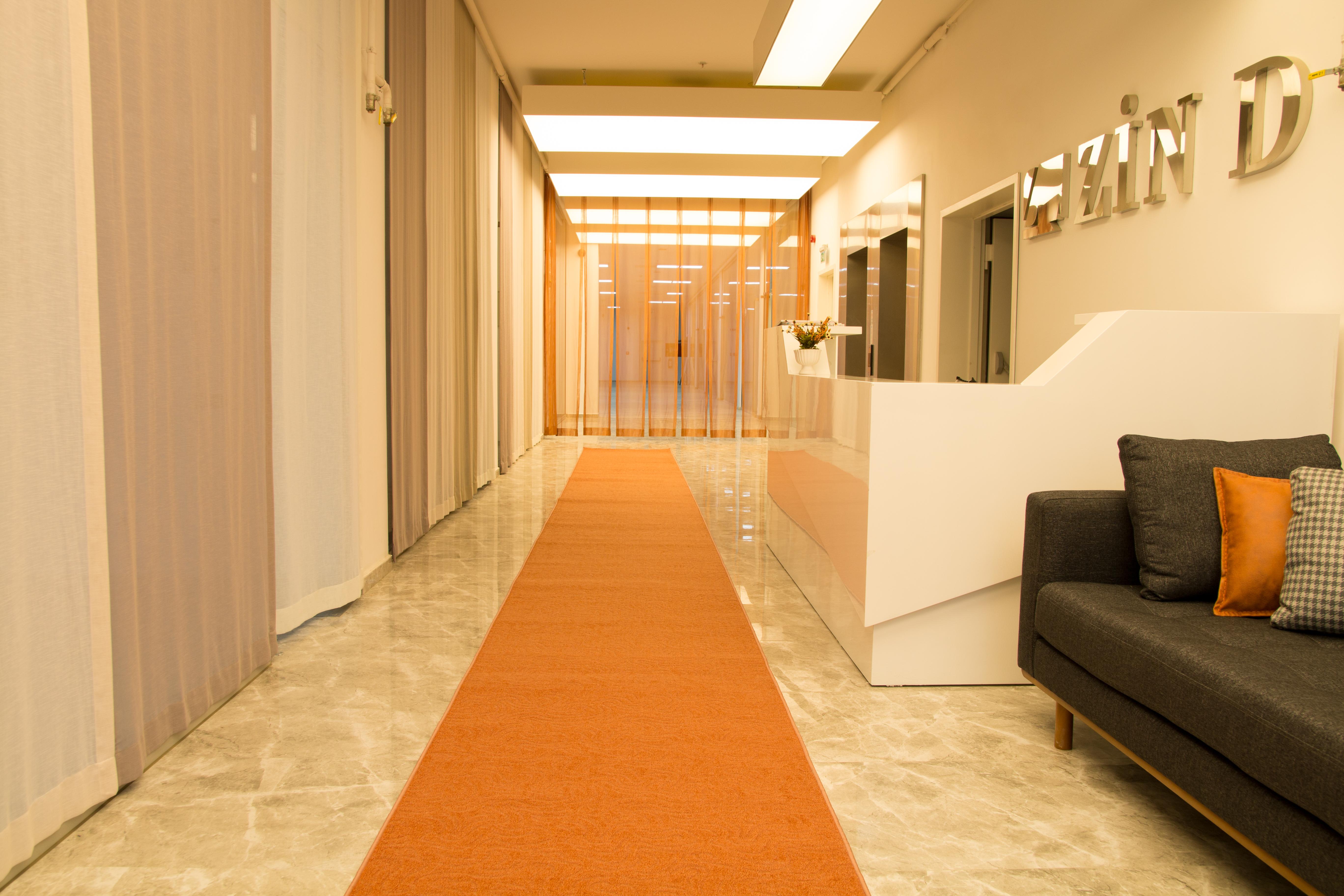 Zin D Home Dudullu Suit Otel — Photos 3